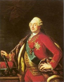 Louis XVI de France
