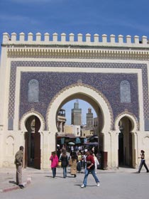 Maroc