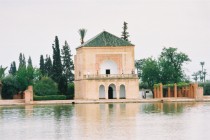 Marrakech