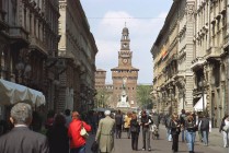 Milan