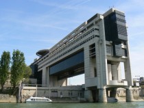 Ministère de l'Economie