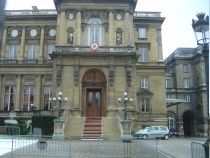 Ministère des AE