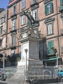 Naples