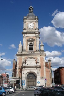 Nord-Pas-De-Calais