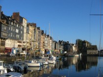 Normandie