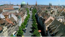 Nuremberg