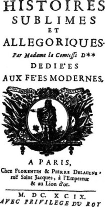 Oeuvres littéraires