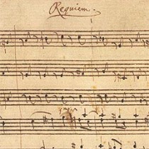 Oeuvres musicales