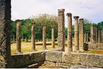 Olympie