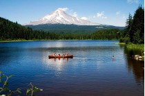 Oregon