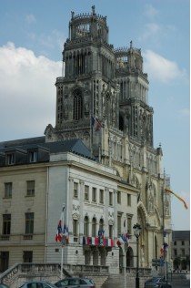 Orléans