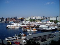 Oslo