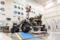 Perseverance (rover)