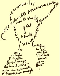 Poésie