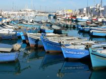 Ports