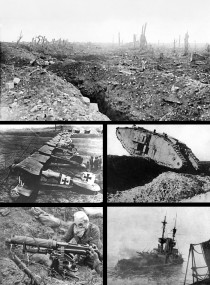 Première guerre mondiale