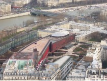 Quai Branly