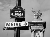 Quai d'Orsay