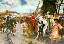 Reconquista