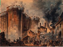 Révolution française de 1789