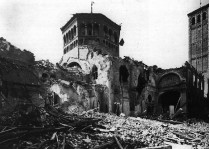 Seconde guerre mondiale