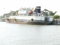Secteur maritime