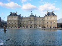 Sénat français