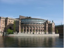 Stockholm