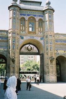 Téhéran