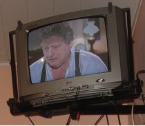 Télévision