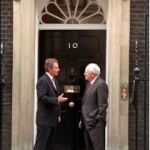 10 Downing Street