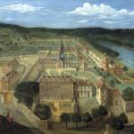 Abbaye de Port-Royal