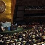 AG de l'ONU