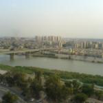 Bagdad