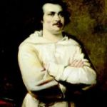 Honoré de Balzac