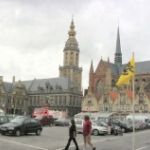 Belgique
