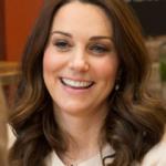 Catherine Middleton