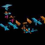 Construction ISS
