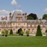 Fontainebleau