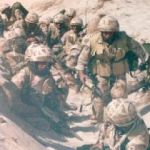 Guerre du Golfe
