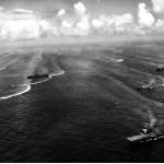 Guerre du Pacifique