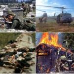 Guerre du Vietnam