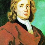 Isaac Newton