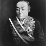 Iwakura Tomomi