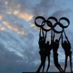 Jeux Olympiques