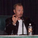 Michael Keaton