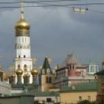 Kremlin de Moscou