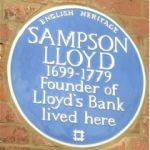 Lloyd's