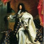 Louis XIV de France