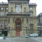 Ministère des AE